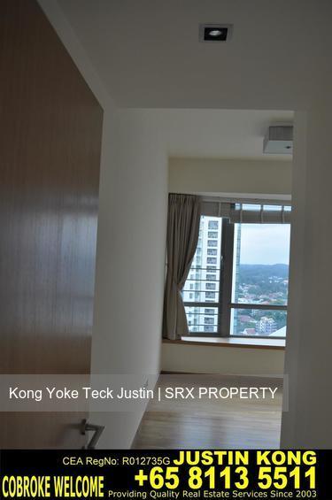 Park Infinia At Wee Nam (D11), Condominium #177514812